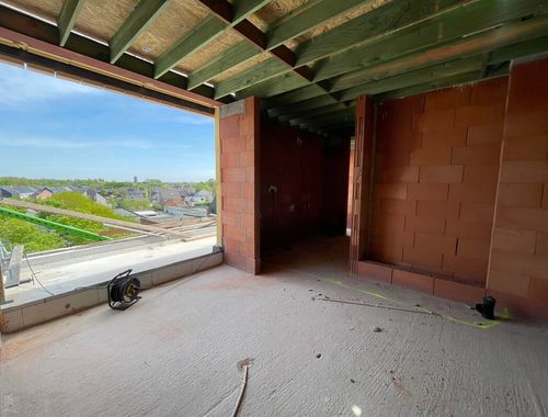                                         Penthouse te koop in Stekene, € 370.000
