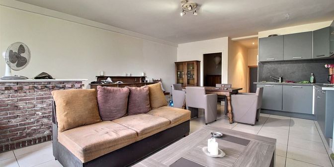 Appartement à vendre à 7700 Mouscron