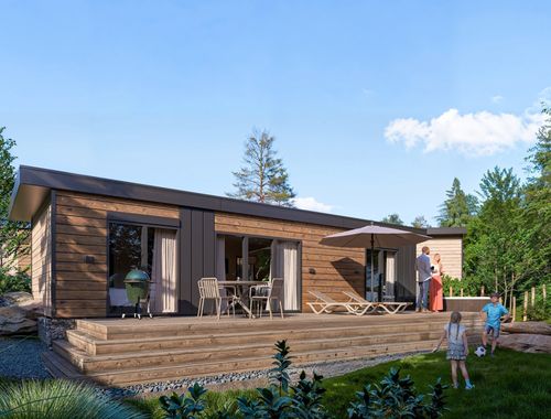                                         Vakantiewoning te koop in Rochefort, € 182.400
