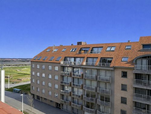                                         Appartement à vendre à Nieuwpoort, € 339.000
