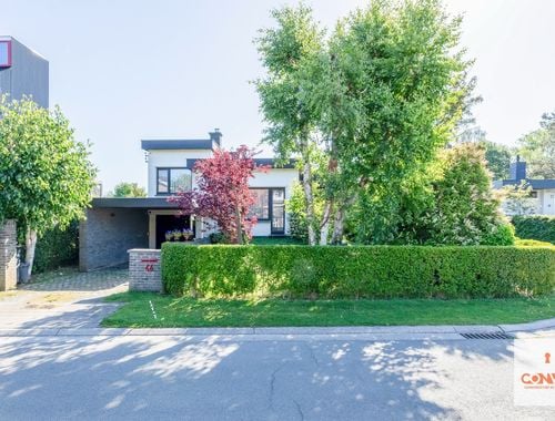                                         Maison à vendre à Drongen, € 499.000
