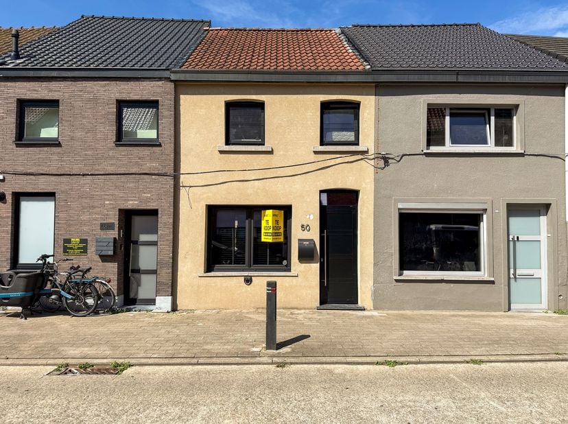 Maison à vendre
                    à 9200 Grembergen