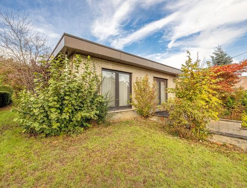                                         Maison à vendre à Herselt, € 299.500
