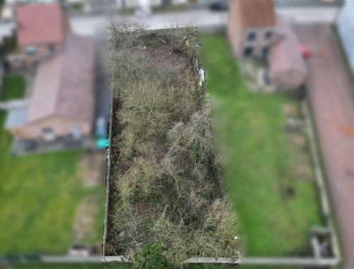                                         Grond te koop in Bernissart, € 70.000
