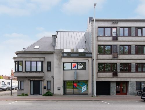                                         Maison à vendre à Stene, € 349.000
