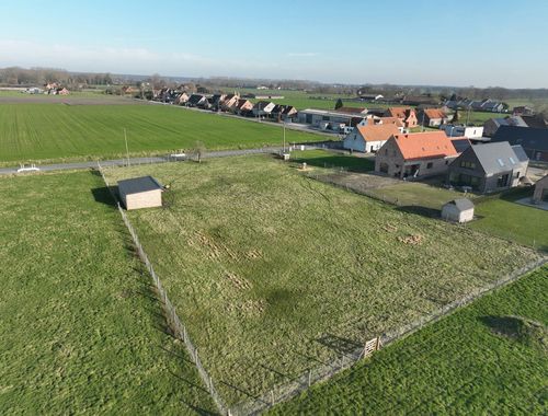                                         Woning te koop in Moerkerke, € 435.000
