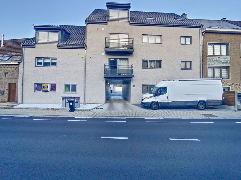 Appartement à louer
                    à 9500 Geraardsbergen