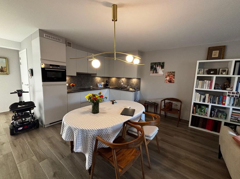 Appartement à louer à Tramstraat,
                    3770 Riemst