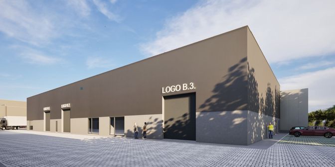 Bien professionnel à vendre à Geelseweg 6, 2200 Herentals