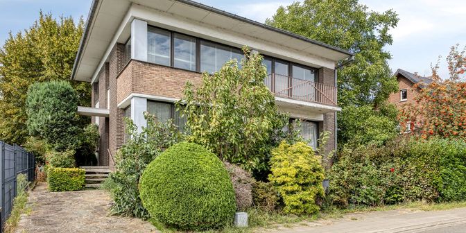 Huis te koop in Peter Benoitstraat 12, 1500 Halle