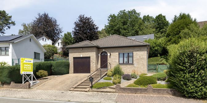 Huis te koop in Ingendaellaan 23, 1652 Alsemberg