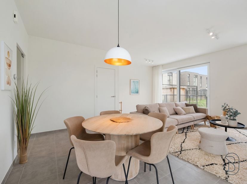 Maison à vendre
                    à 8660 Adinkerke