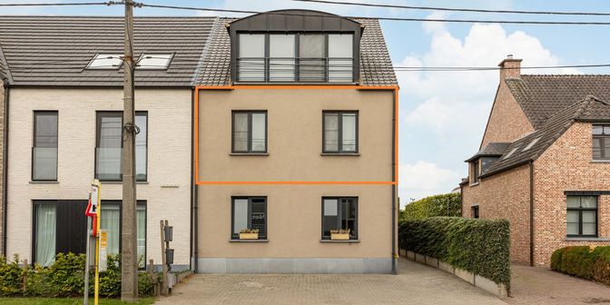 Appartement te koop in Vierselbaan 65 bus 2, 2240 Zandhoven