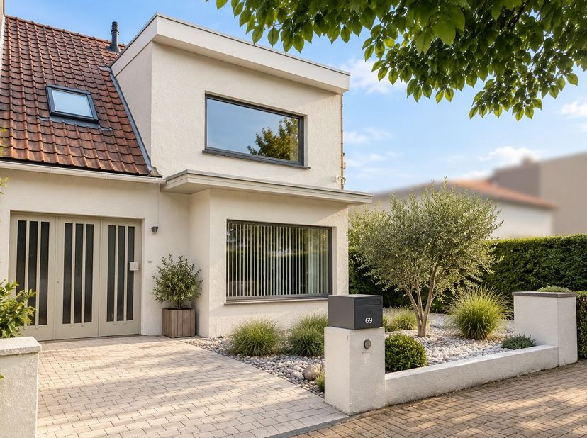 Huis te koop in Zeelaan 69,
                    8400 Oostende