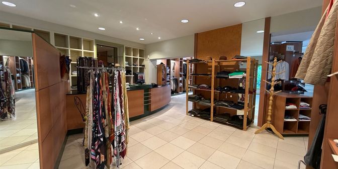 Bedrijfsvastgoed te huur in Rue des Augustins 17, 4500 Huy