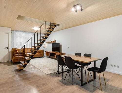                                         Maison unifamiliale à vendre à Lier, € 325.000
