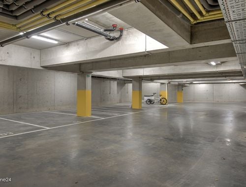                                         Garage en sous-sol à vendre à Gent, € 39.000
