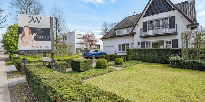Huis te koop in Weg Naar As 276, 3600 Genk