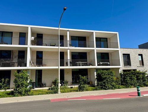                                         Appartement te huur in Lier, € 1.100
