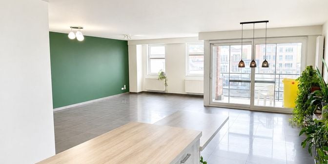 Appartement te koop in Spoorweglei 1 bus 4, 2500 Lier