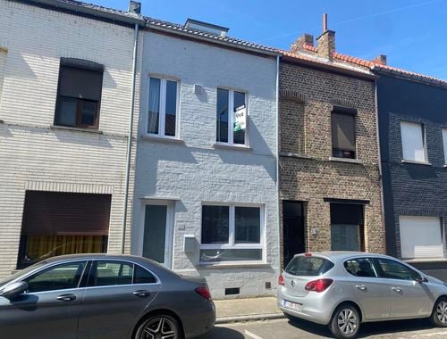                                         Woning te huur in Tienen, € 1.080
