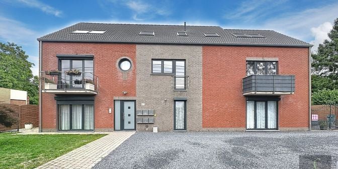 Appartement te koop in ROUTE DE MONS 805, 7130 Bray