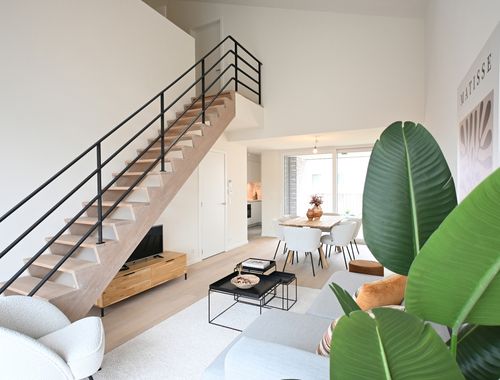                                         Duplex à vendre à Gavere, € 443.875
