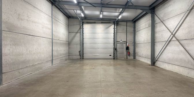 Bedrijfsvastgoed te huur in Ketterijstraat 42, 9988 Watervliet
