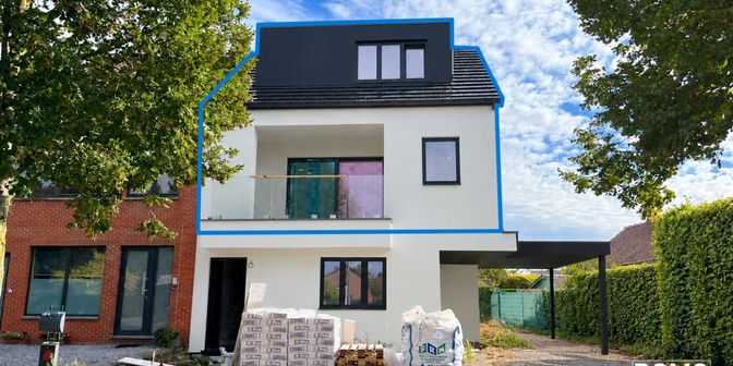 Huis te koop in Kiewitstraat 17 bus B, 3500 Hasselt