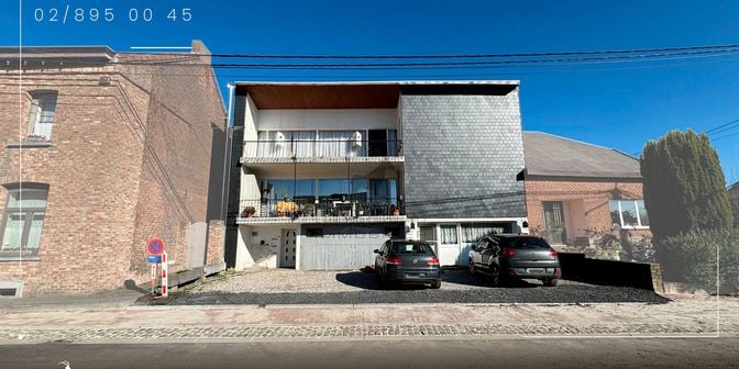 Maison à vendre à 6141 Forchies-la-Marche