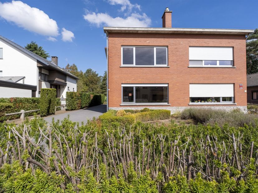 Huis te koop in Demerbroekstraat 33,
                    3118 Werchter