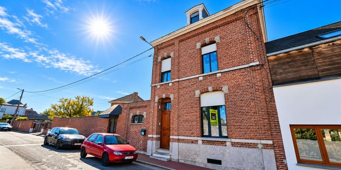 Huis te koop in 7370 Élouges