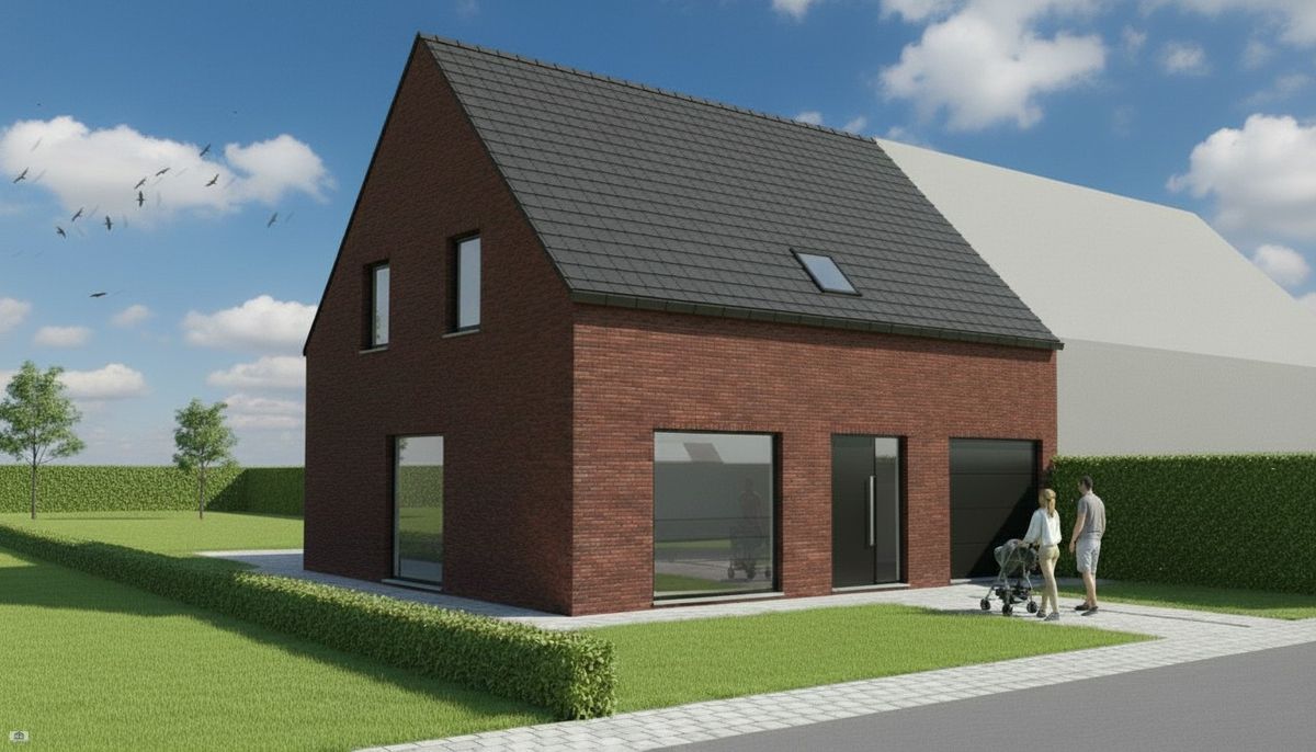 Huis te koop