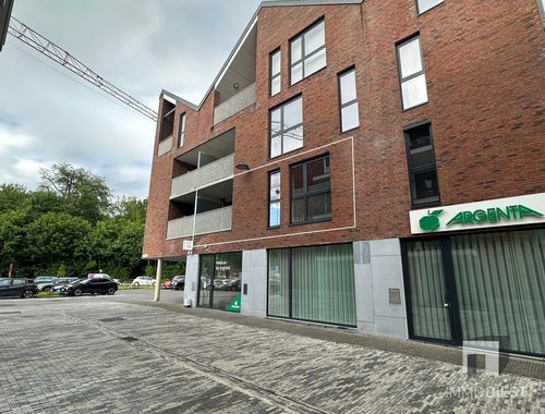                                         Appartement te koop in Diest, € 269.000
