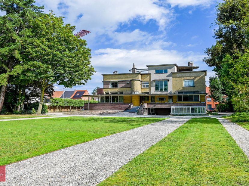 Maison à vendre
                    à 8790 Waregem