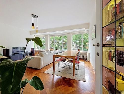                                         Appartement te huur in Gent, € 1.100
