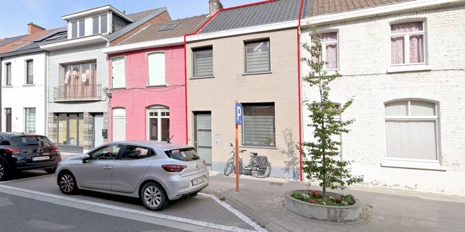 Huis te koop in Broekstraat 50, 9700 Oudenaarde