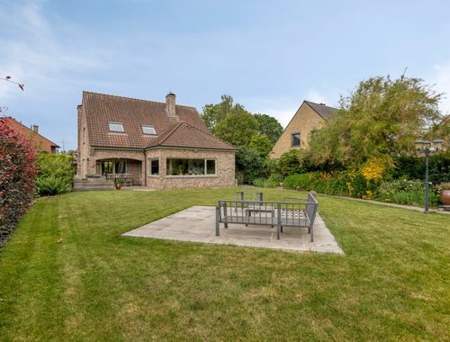                                         Woning te koop in Wevelgem, € 595.000
