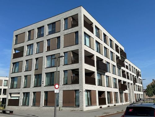                                         Appartement te huur in Turnhout, € 975
