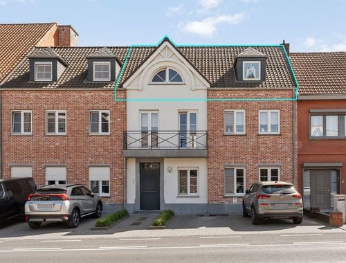                                        Appartement à vendre à Tessenderlo, € 249.000
