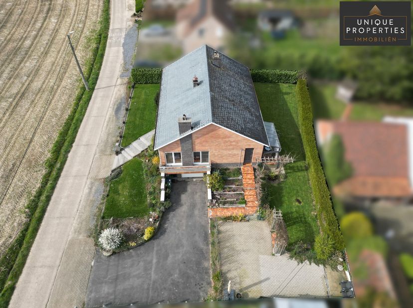 Maison à vendre
                    à 3210 Lubbeek