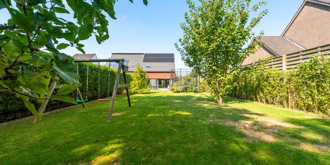 Huis te koop in Reynsakkerstraat 6A, 8560 Wevelgem