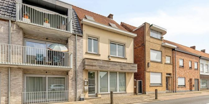 Huis te koop in Heulsestraat 9, 8860 Lendelede