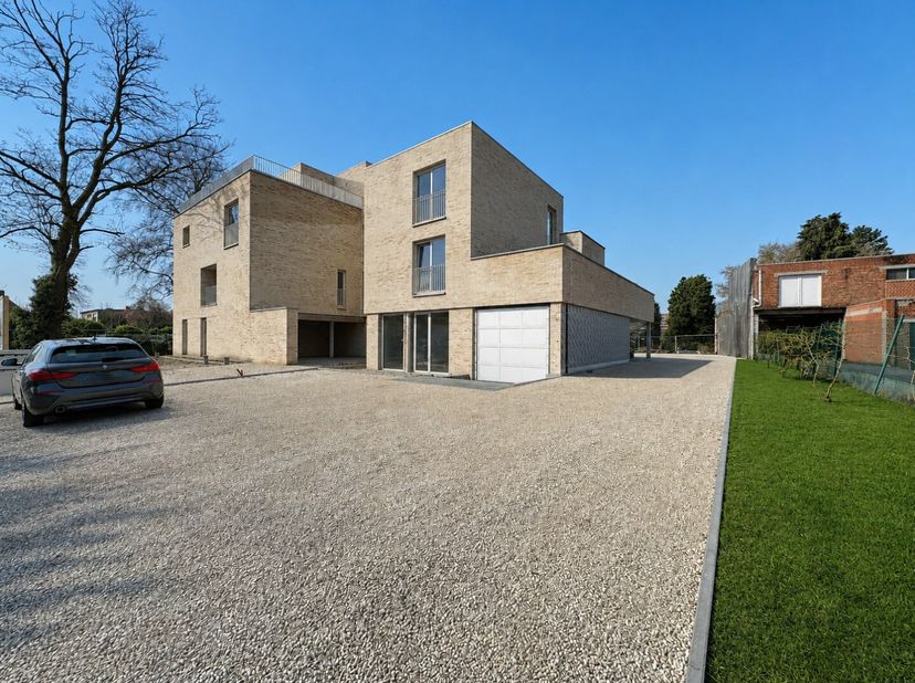 Appartement à vendre
                    à 9185 Wachtebeke