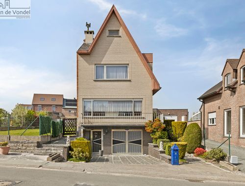                                         Maison à vendre à Kerksken, € 349.000
