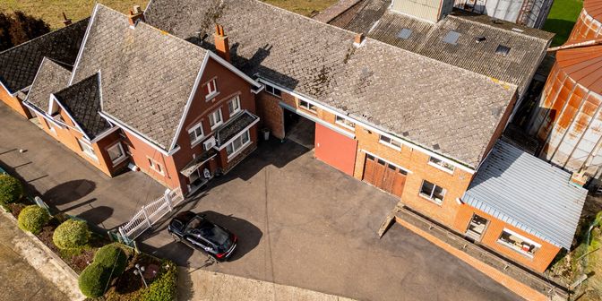 Maison à vendre à 3460 Bekkevoort