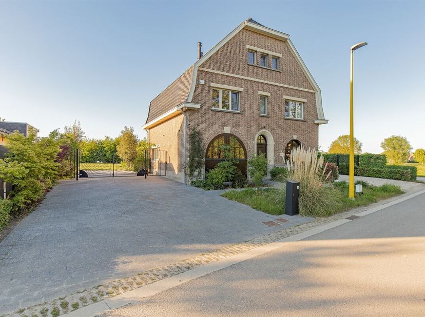 Maison à vendre
                    à 1850 Grimbergen