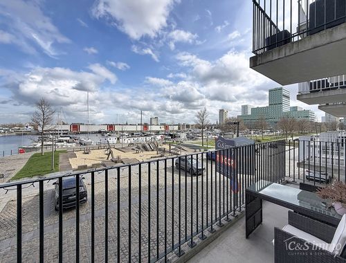                                         Appartement à vendre à Antwerpen, € 650.000
