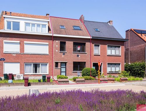                                         Maison à vendre à Schoten, € 489.000
