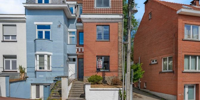Huis te koop in Rue Pierre Broodcoorens 25, 1310 La Hulpe